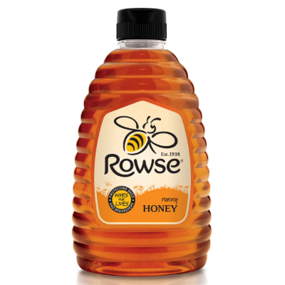 Clear Honey 1.36kg